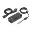 Lenovo ThinkPad 65W Ultraportable AC Adapter - power adapter - 65 Watt 40Y7696